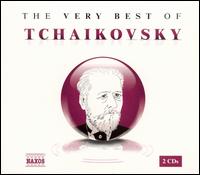 The Very Best of Tchaikovsky - 