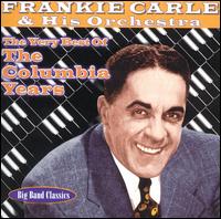 The Very Best of the Columbia Years - Frankie Carle
