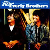 The Very Best of the Everly Brothers - The Everly Brothers