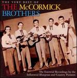 The Very Best of the McCormick Brothers