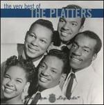 The Very Best of the Platters [Platinum]
