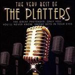 The Very Best of the Platters - The Platters