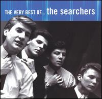 The Very Best of the Searchers [Sanctuary] - The Searchers