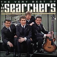 The Very Best of the Searchers [Varse Sarabande] - The Searchers