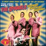 The Very Best of the Spaniels, Vol. 1