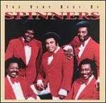 The Very Best of the Spinners [Rhino]