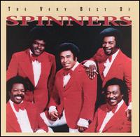 The Very Best of the Spinners [Rhino] - The Spinners
