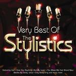The Very Best of the Stylistics - The Stylistics