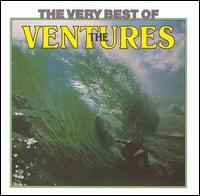 The Very Best of the Ventures [EMI Australia] - The Ventures