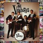 The Very Best of the Ventures [EMI Gold]