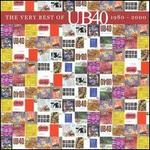 The Very Best Of UB40 1980-2000 [Argentina]