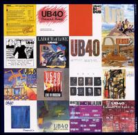 The Very Best of UB40 1980-2000 [UK] - UB40