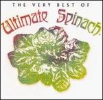The Very Best of Ultimate Spinach - Ultimate Spinach