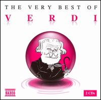 The Very Best of Verdi - 