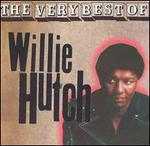 The Very Best of Willie Hutch