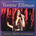 The Very Best of Yvonne Elliman - Yvonne Elliman