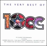 The Very Best Of - 10cc
