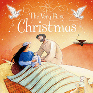 The Very First Christmas