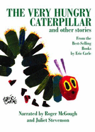 The Very Hungry Caterpillar