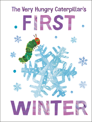 The Very Hungry Caterpillar's First Winter - 