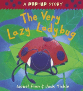 The Very Lazy Ladybug Pop-Up