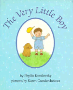 The Very Little Boy
