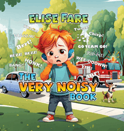 The Very Noisy Book