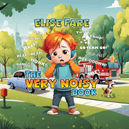 The Very Noisy Book