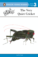 The Very Quiet Cricket