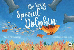 The Very Special Dolphin