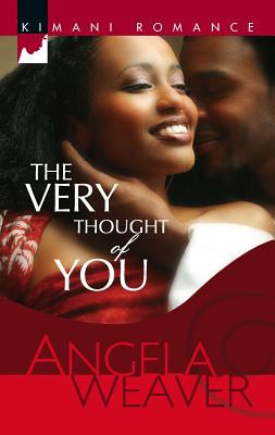 The Very Thought of You - Weaver, Angela