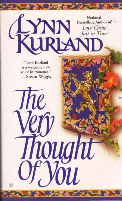 The Very Thought of You - Kurland, Lynn