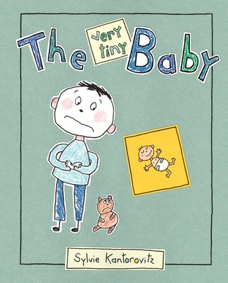 The Very Tiny Baby - 