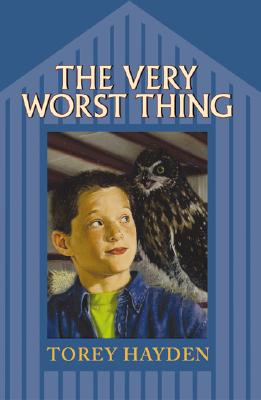 The Very Worst Thing - Hayden, Torey