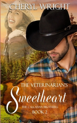 The Veterinarian's Sweetheart - Wright, Cheryl