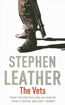 The Vets - Leather, Stephen