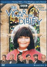 The Vicar of Dibley: Series 3 - 