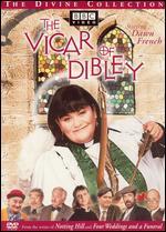The Vicar of Dibley: The Divine Collection [3 Discs]