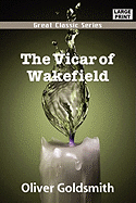 The Vicar of Wakefield