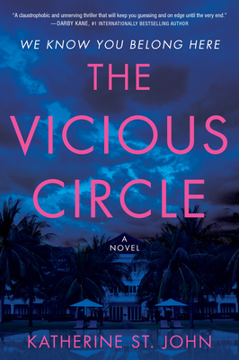 The Vicious Circle - St John, Katherine