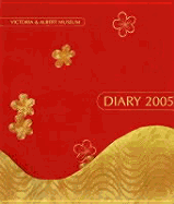 The Victoria & Albert Museum Pocket Diary 2005