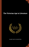 The Victorian Age in Literature