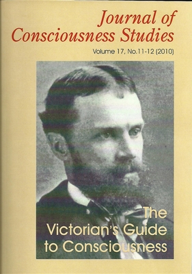 The Victorian's Guide to Consciousness: Essays Marking the Centenary of William James - Combs, Allan (Editor)