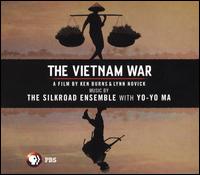 The Vietnam War: A Film by Ken Burns & Lynn Novick [Music from the TV Series] - Silkroad Ensemble / Yo-Yo Ma