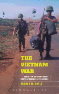 The Vietnam War: Topics in Contemporary North American Literature