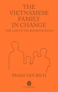 The Vietnamese Family in Change: The Case of the Red River Delta