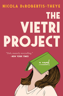 The Vietri Project - Derobertis-Theye, Nicola