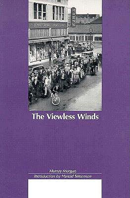 The Viewless Winds - Morgan, Murray