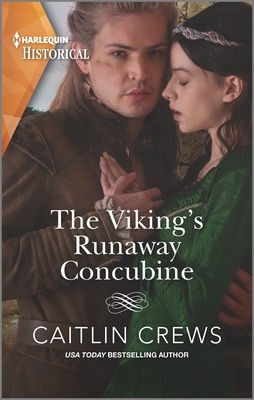 The Viking's Runaway Concubine - Crews, Caitlin