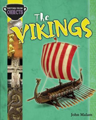 The Vikings - Malam, John